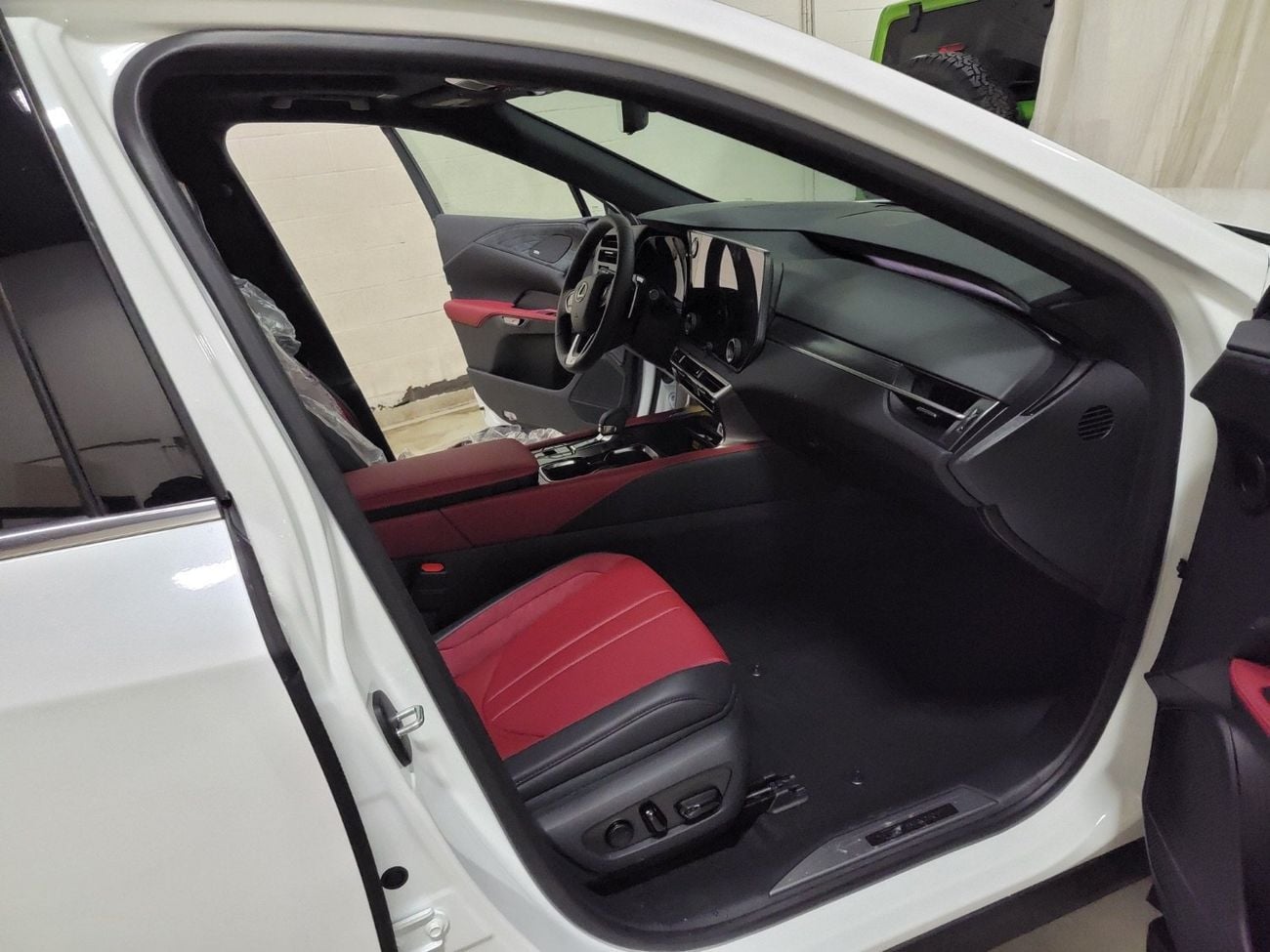 لكزس RX 350 26/26 F SPORT 3