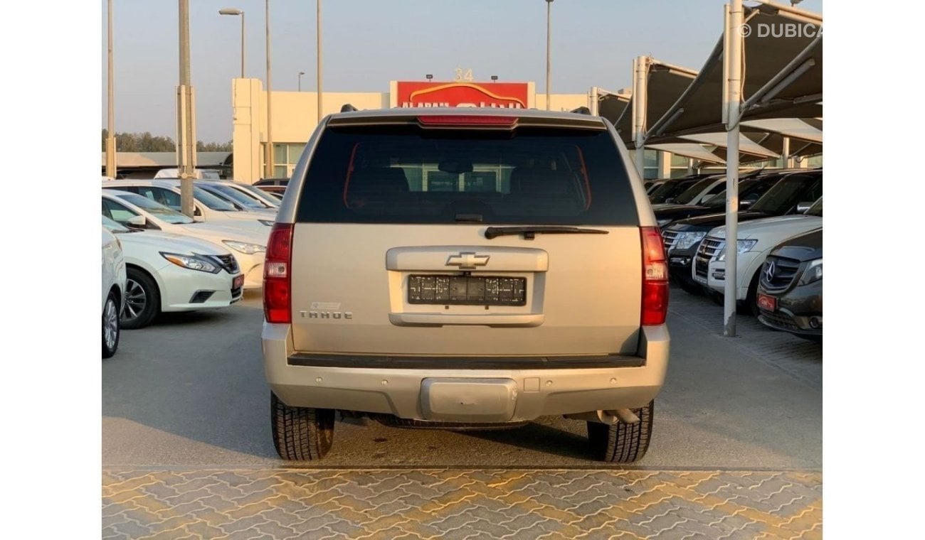 Chevrolet Tahoe 2009 Z71 Ref#555