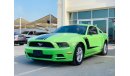 Ford Mustang Ford mustang V6 take American perfect condition