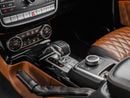 Mercedes-Benz G 63 AMG Std 5.5L