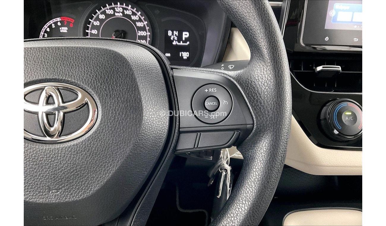 Toyota Prado Adventure