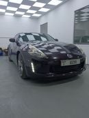 نيسان 370Z NAVIGATION