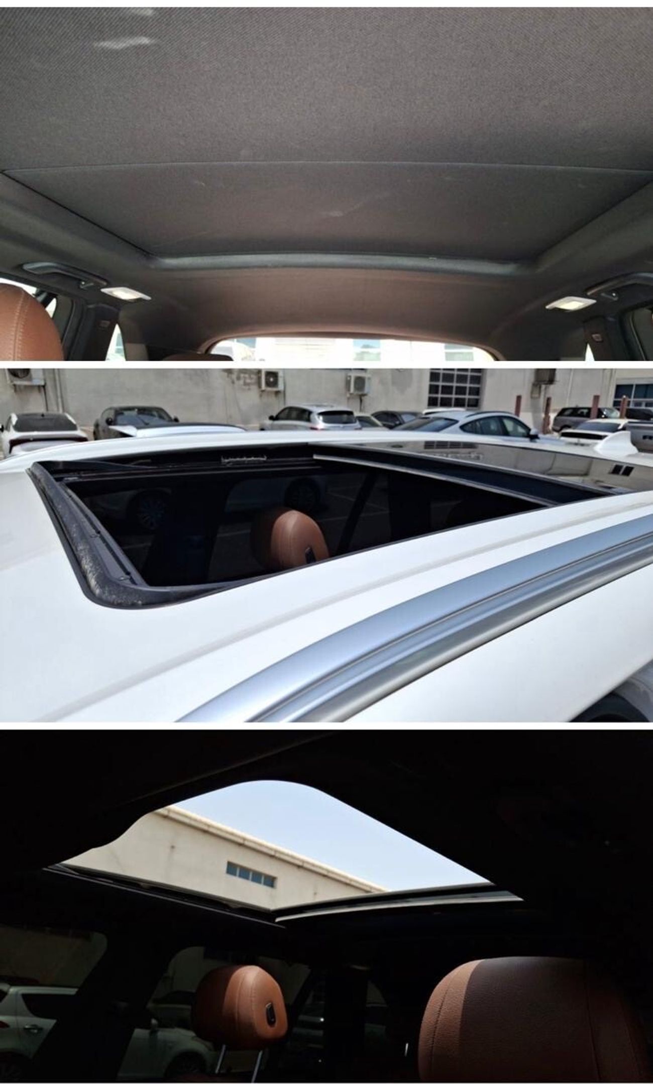 بي أم دبليو X5