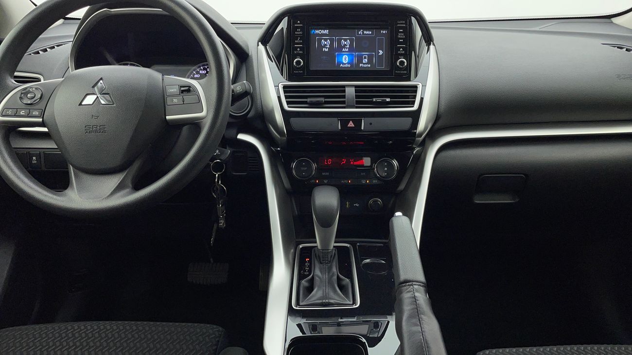 Mitsubishi Eclipse Cross GLX HIGHLINE 1.5 | Zero Down Payment | Free Home Test Drive