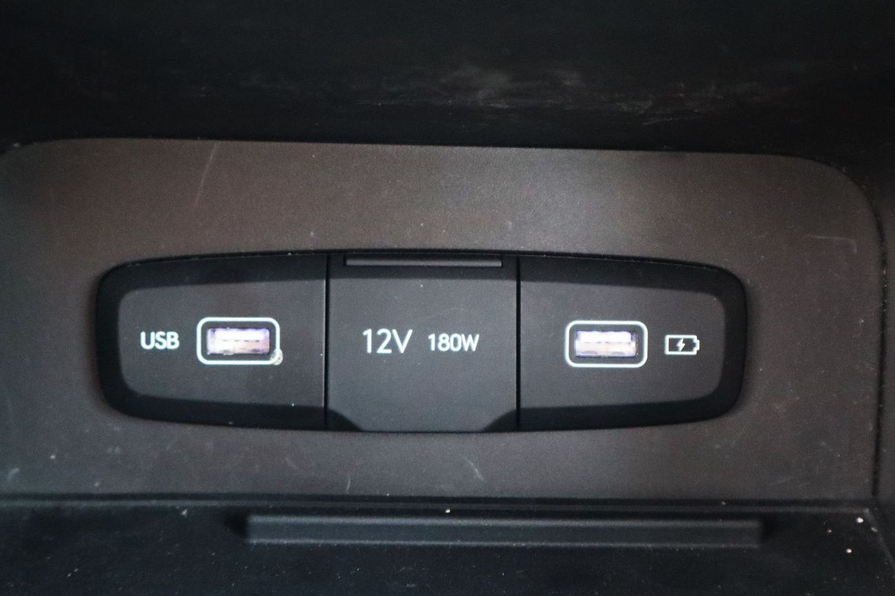 هيونداي كريتا Mid 1.6L