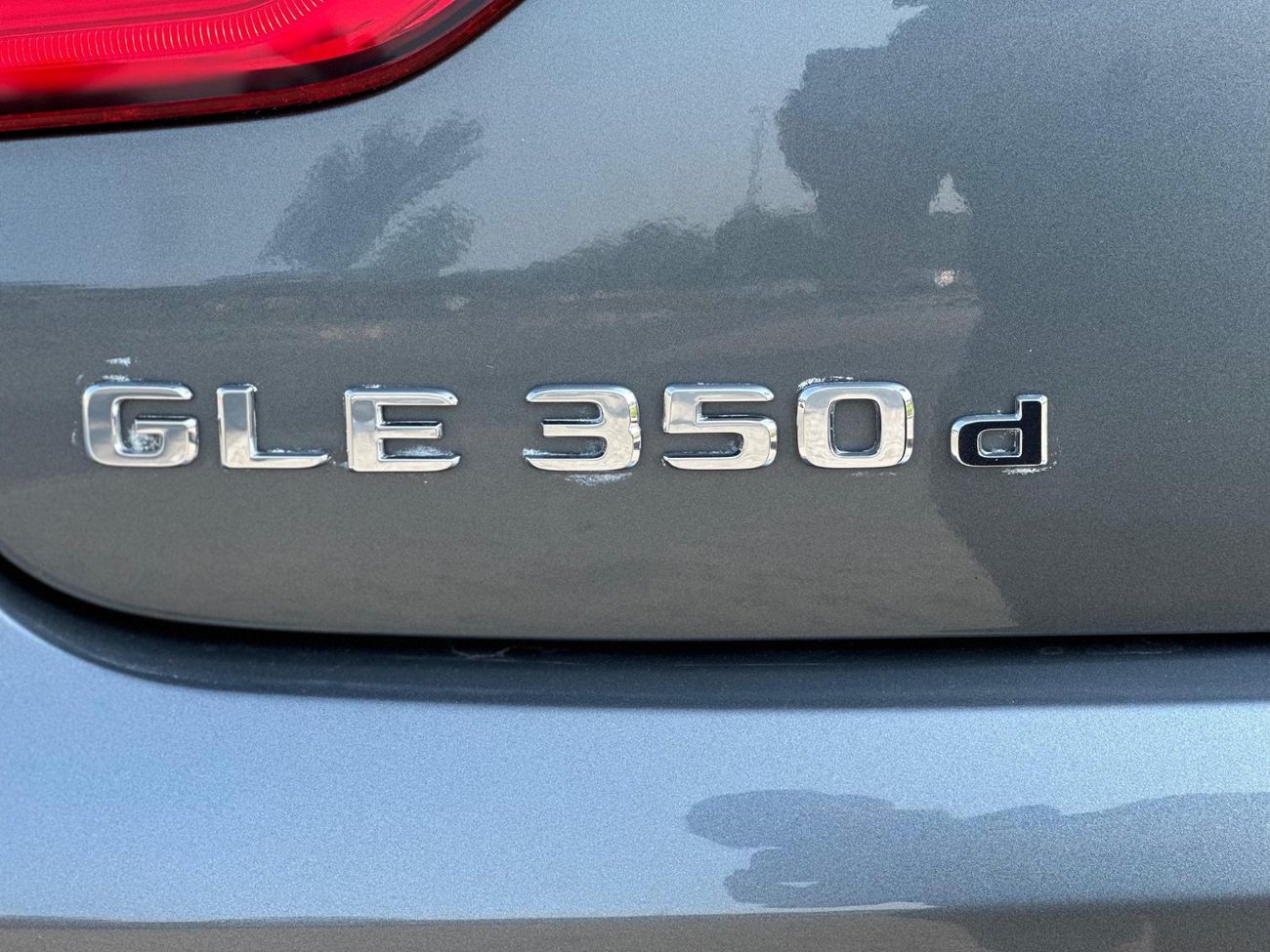 مرسيدس بنز GLE 350 Export from Australia