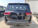 تويوتا لاند كروزر Toyota Land Cruiser VXR 3.5L
