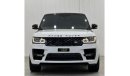 Land Rover Range Rover 2015 Range Rover Vogue Autobiography, Full Range Rover Service History, Full Options, Low Kms, GCC