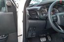 تويوتا هيلوكس GR Sport 4.0L TOYOTA HILUX GR RALLY 4.0L 4WD PETROL PICKUP 2025