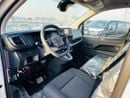 Citroen Jumpy 145 L3