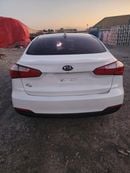 Kia K3 KIA K3 2014 FRESH IMPORT WITH LOW MILEAGE