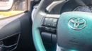تويوتا هيلوكس Toyota Hilux 2025 2.7L Petrol