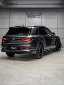 بنتلي بينتايجا Bentayga 4.0T