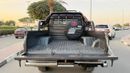 Toyota Land Cruiser Pick Up MODIFIED TO 2025 MODEL | SINGLE CAB | MANUAL TRANSMISISON | 4.5L | RHD | SPORTS BAR