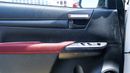 Toyota Hilux GL Double Cab 2.4 diesel GL GCC Specs