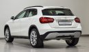 Mercedes-Benz GLA 200 VSB 27923 AUGUST PRICE REDUCTION!!