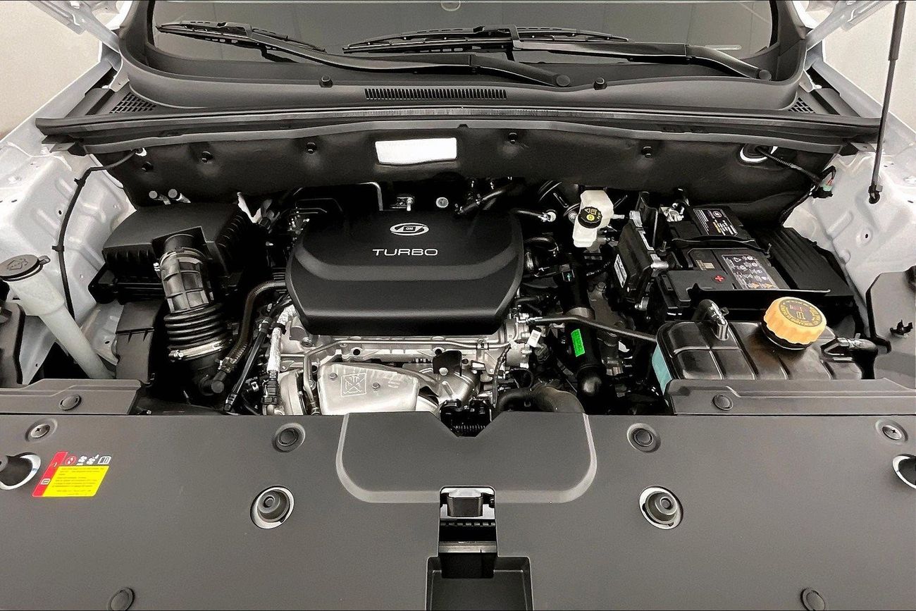 Chevrolet Captiva Premier| 1 year free warranty | Exclusive Eid offer