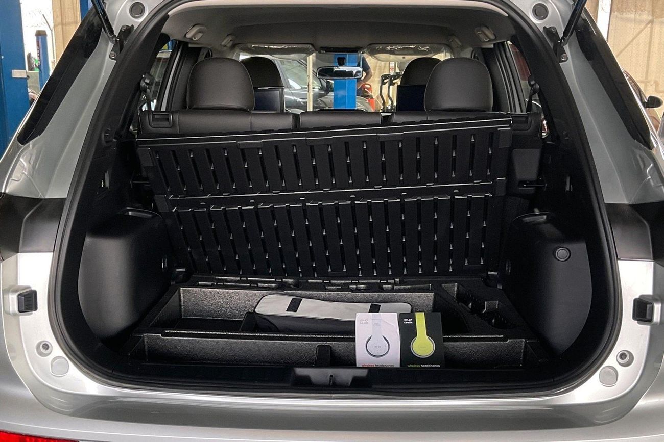 Mitsubishi Outlander Prime Edition | Guaranteed Warranty | 0 Down Payment