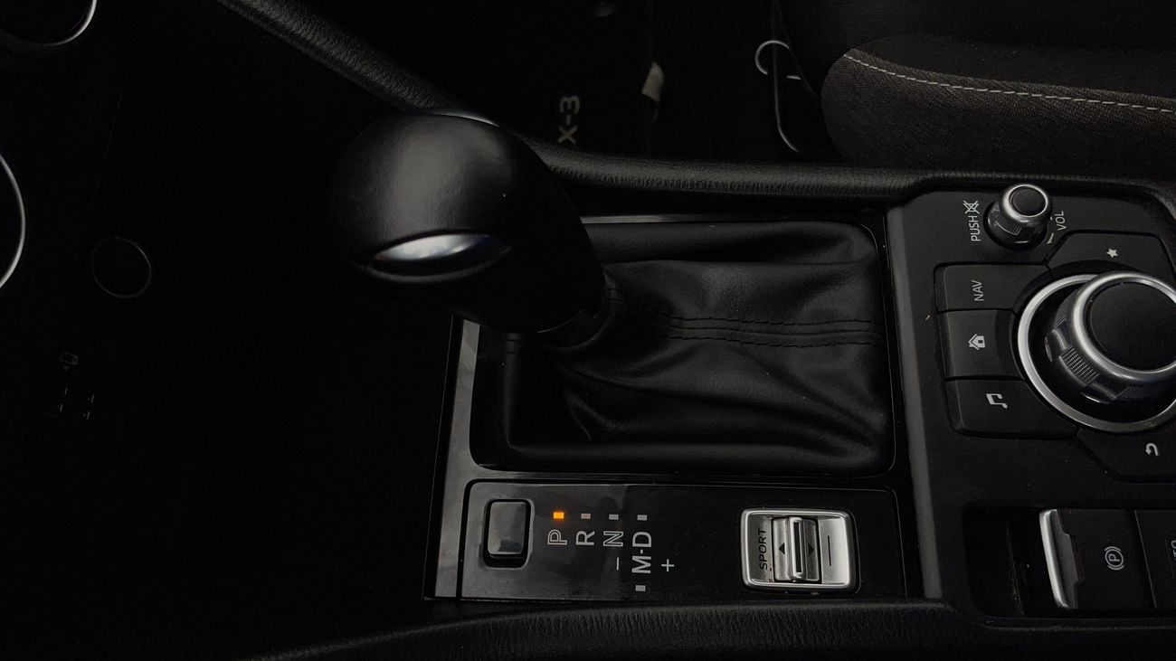 Mazda CX3 GT 2 | Zero Down Payment | Home Test Drive