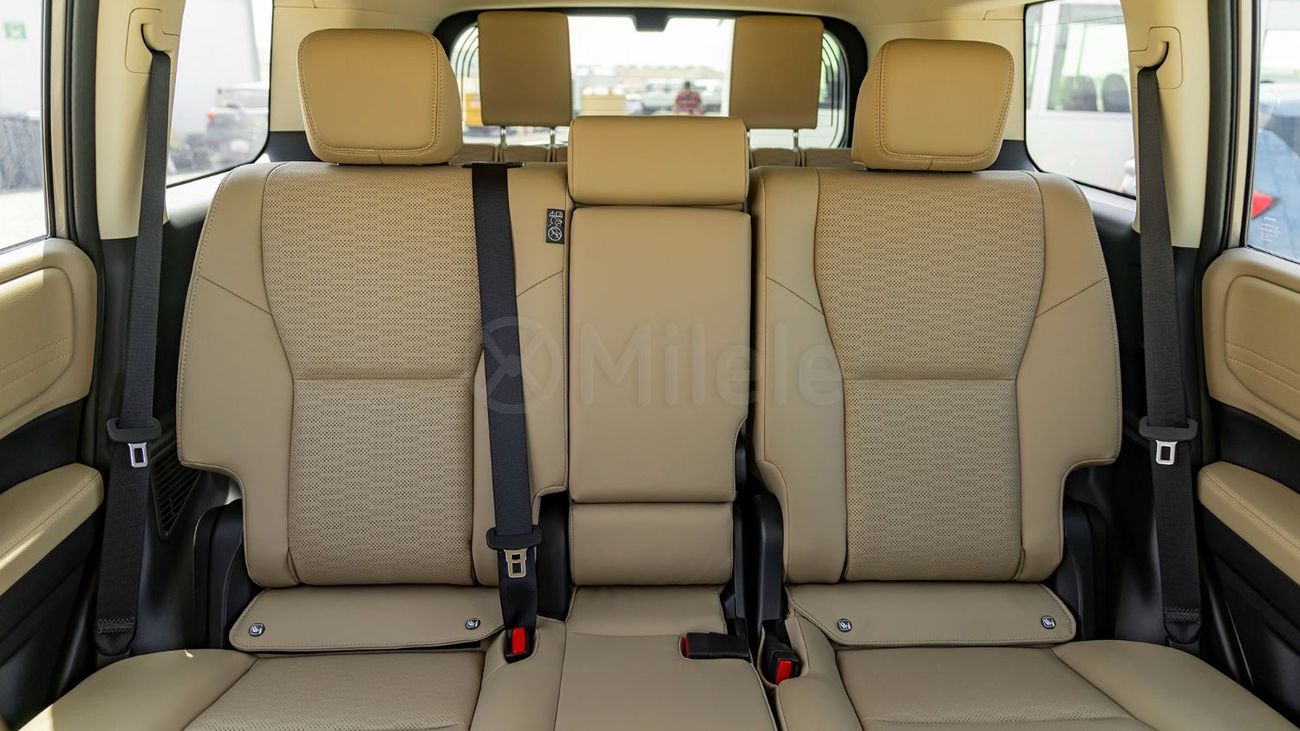 Toyota Prado  TOYOTA PRADO 250 | EXPORT ONLY
