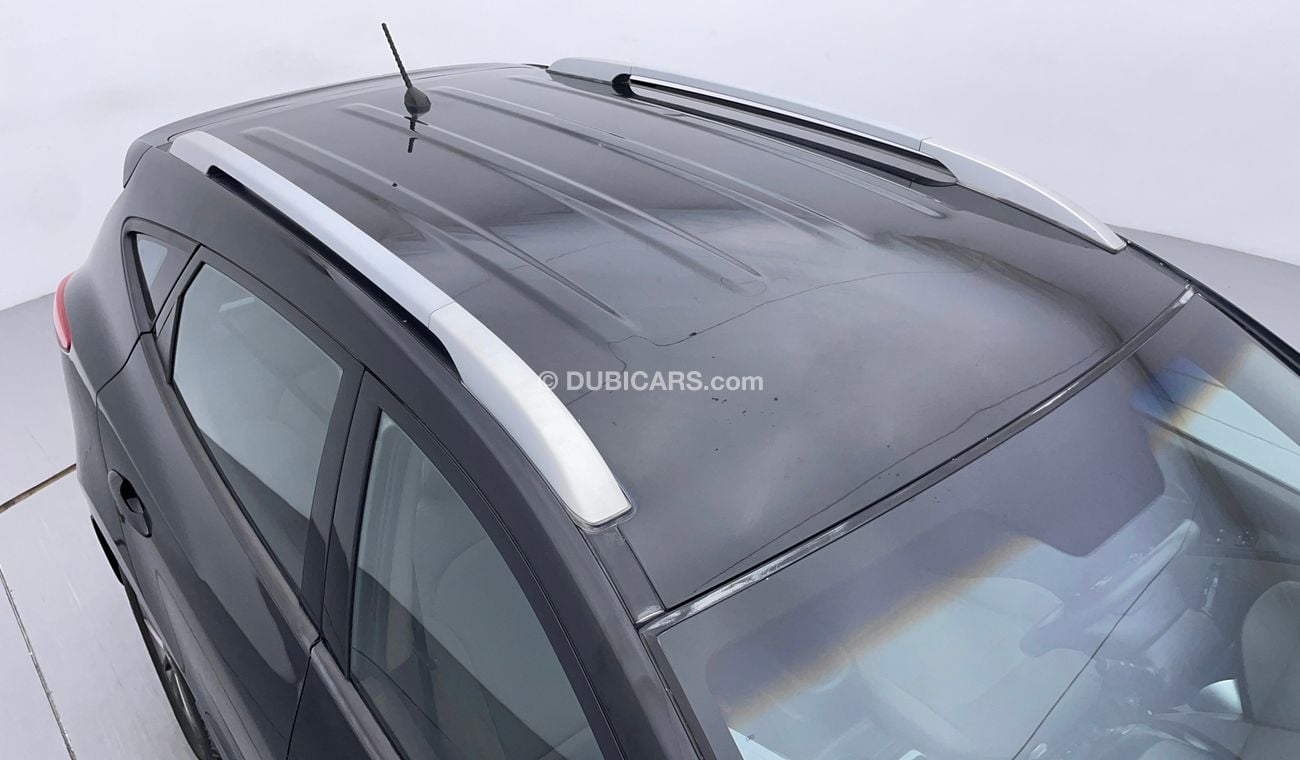 Hyundai Tucson GL 2 | Zero Down Payment | Free Home Test Drive