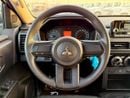 Mitsubishi L200 Mitsubishi L200 M-Line 2.4L DC MT