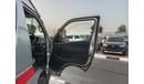 Toyota Hiace TOYOTA HIACE VAN (AMBULANCE) RIGHT HAND DRIVE(PM01433)