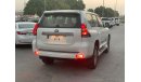 Toyota Prado For Local Registration Toyota Prado TXL A/T 2.7L V4 Gasoline 2021 Model