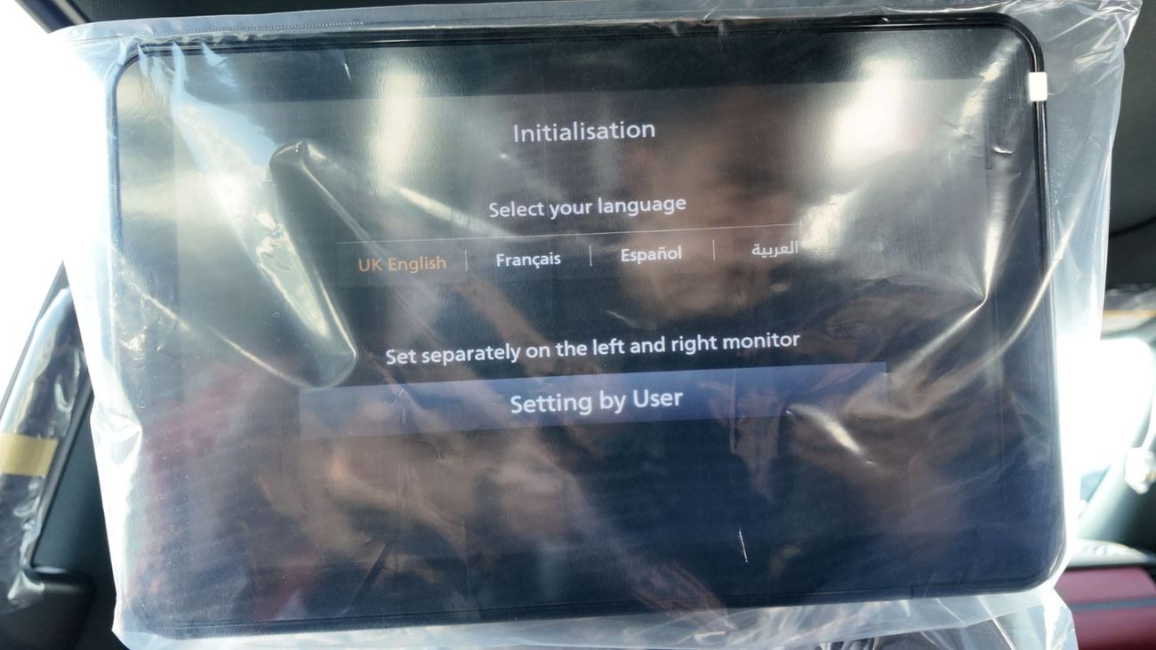 نيسان باترول Nissan Patrol Platinum City 2026