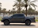 Ford Ranger RAPTOR
