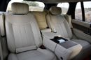 لاند روفر رينج روفر Autobiography P530 4.4L