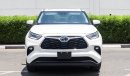 Toyota Highlander Limited Hybrid Local Registration + 10%