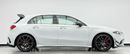 Mercedes-Benz A 35 AMG 4MATIC Hatchback 2023 Mercedes Benz A 35 Aerodynamic Pack, 2028 Warranty + Service Pack, Excellent C