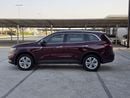 Renault Koleos LE