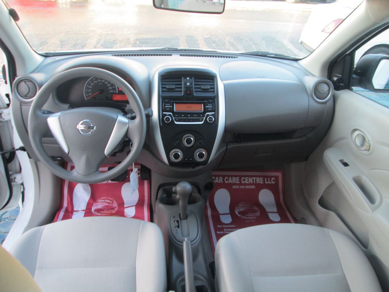 نيسان صني SV 1.6L