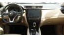 Nissan XTrail ACCIDENTS FREE- GCC - PERFECT CONDITION - ENGINE 2500 CC