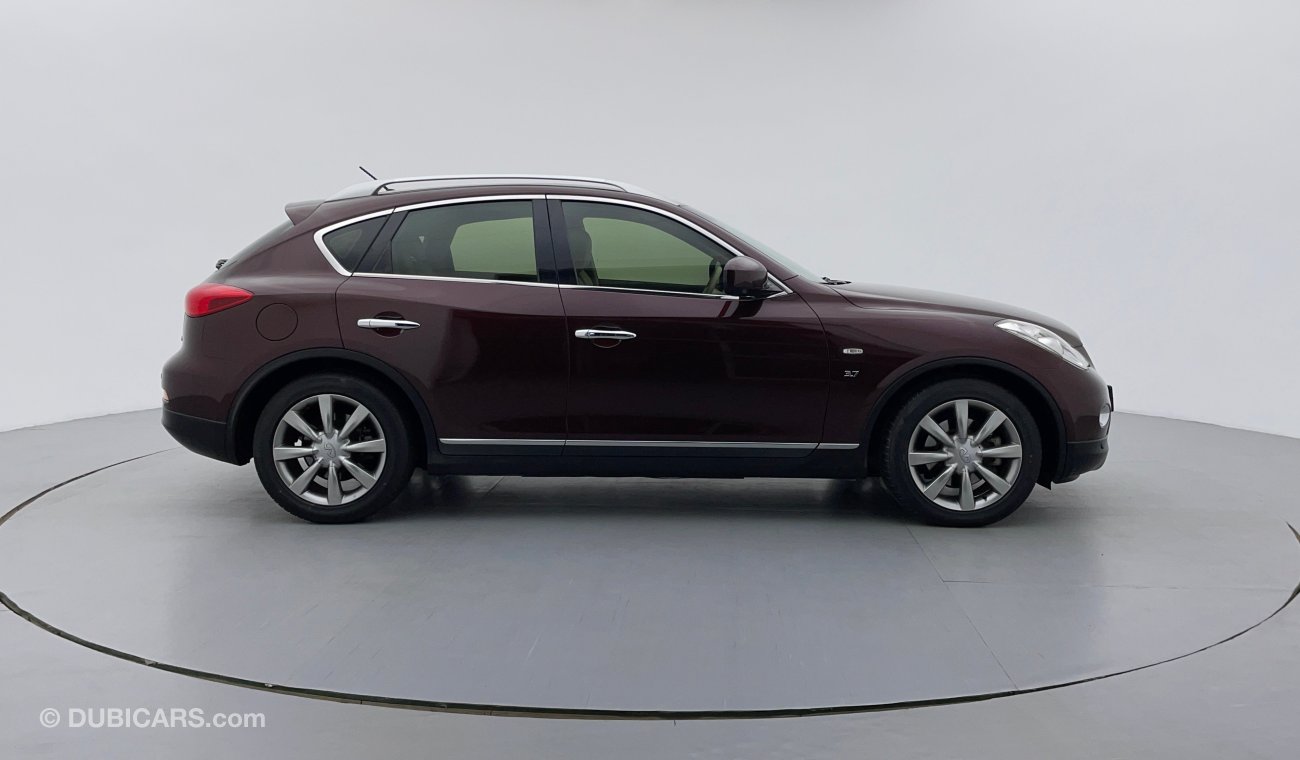 Infiniti QX50 Luxe 3700