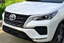 Toyota Fortuner GX2 2.7L Petrol 4WD 7 Seater Automatic