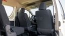 Toyota Hiace GL