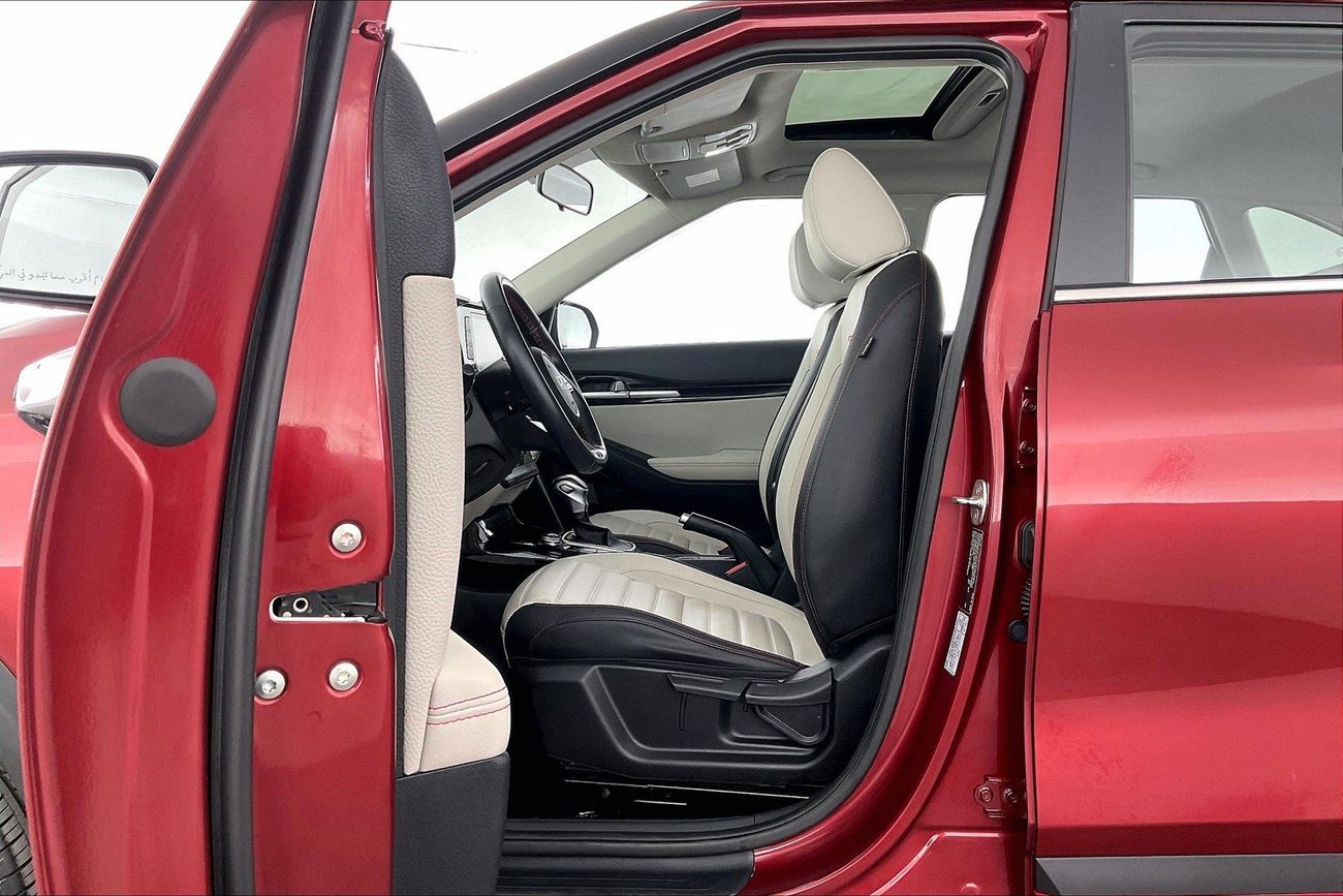 Kia Seltos SX (GT Line) | Guaranteed Warranty | 0 Down Payment