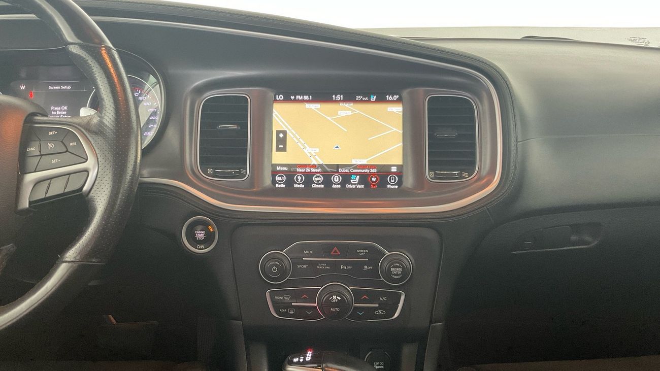 دودج تشارجر GT | upto AED 20,000 Ramadan Discount | شامل الضمان | 0 ﺪﻔﻋﺓ ﺃﻮﻟﻯ