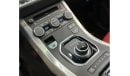 Land Rover Range Rover Evoque 2018 Range Rover Evoque HSE Dynamic, Warranty, Full Range Rover Service History, Full Options, GCC