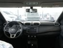 نيسان ماغنيت SV 2025 NISSAN MAGNITE VISIA 1.0L TURBO CVT BRAND NEW 0KM