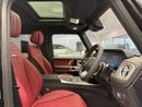 Mercedes Benz G63 AMG 4.0 V8 Bi-Turbo MHEV AMG 4WD EXPORT ONLY