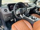 Mercedes-Benz G 63 AMG 4MATIC SUV RHD 4.0L Bi-Turbo V8 petrol engine Japanese Specs Automatic Gear AWD 5 Seats 5 Doors