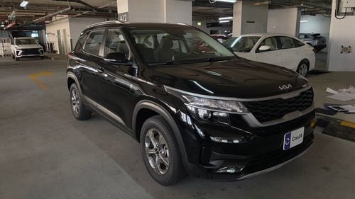 Kia Seltos 2023 STD | AED 878/Month | 0 DP | 30 Day Return | Warranty | Service History