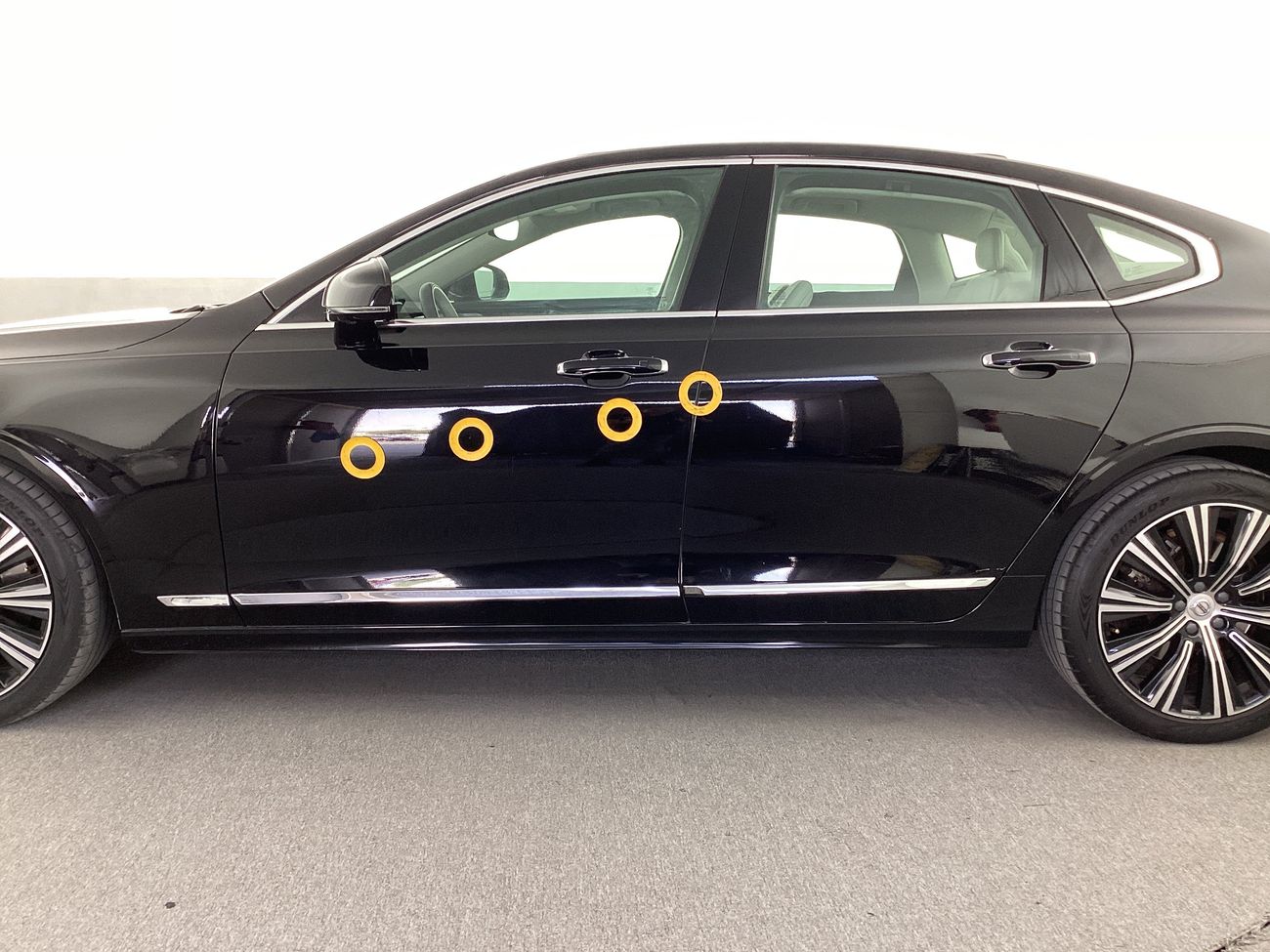 فولفو S90 B6 Inscription | Carnival Sale • UP TO AED 20,000 OFF | شامل الضمان | 0 ﺪﻔﻋﺓ ﺃﻮﻟﻯ