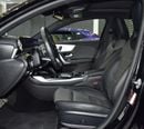 مرسيدس بنز A 35 AMG EXCELLENT DEAL for our Mercedes Benz A35 AMG ( 2020 Model ) in Black Color Chinese Specs