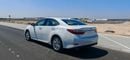 لكزس ES 350 Lexus Es 350 Model 2015