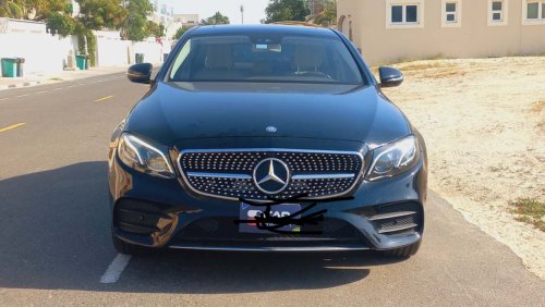 مرسيدس بنز E 300